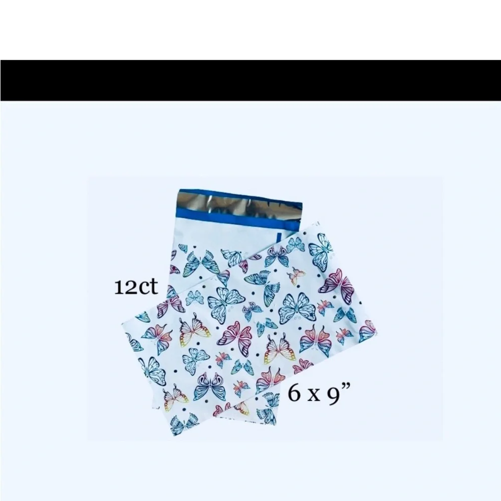 Boutique Shipping Cello~Poly Bag’s Bundle 196pc starter package⭐️100~Stickers 🆕
